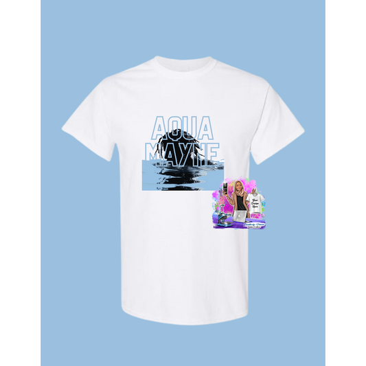 Montgomery Riverboat Tees Collection