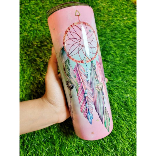 Dreamcatcher 20 oz Skinny Tumbler