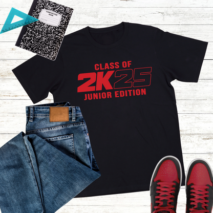 High School 2K Edition Tees