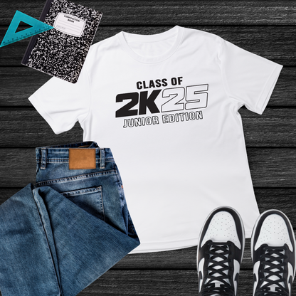 High School 2K Edition Tees