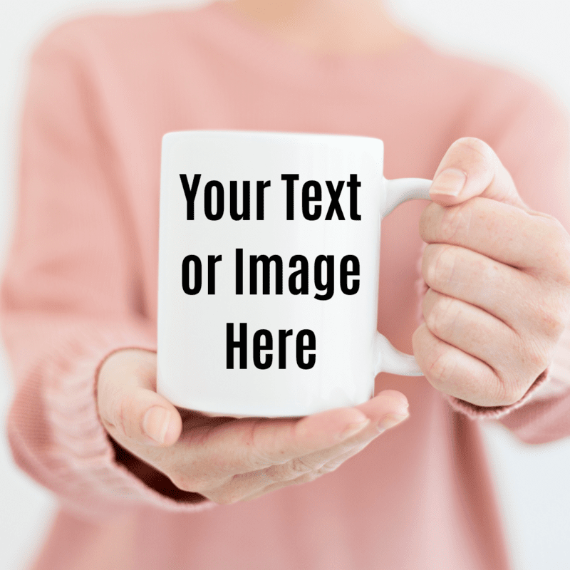 Personalized Mug