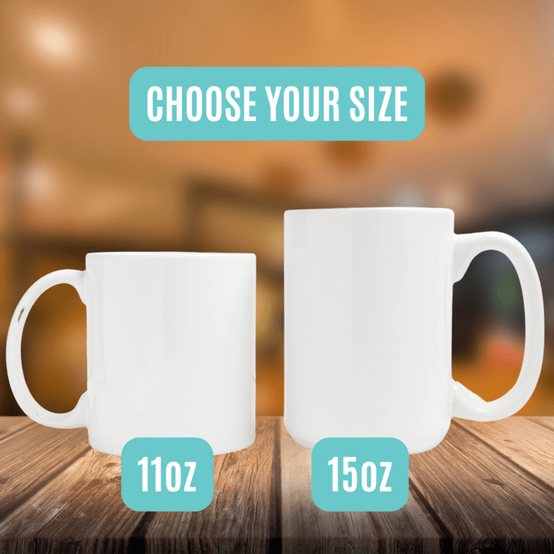 Personalized Mug