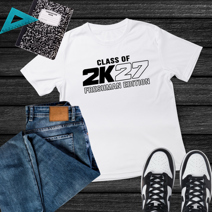 High School 2K Edition Tees