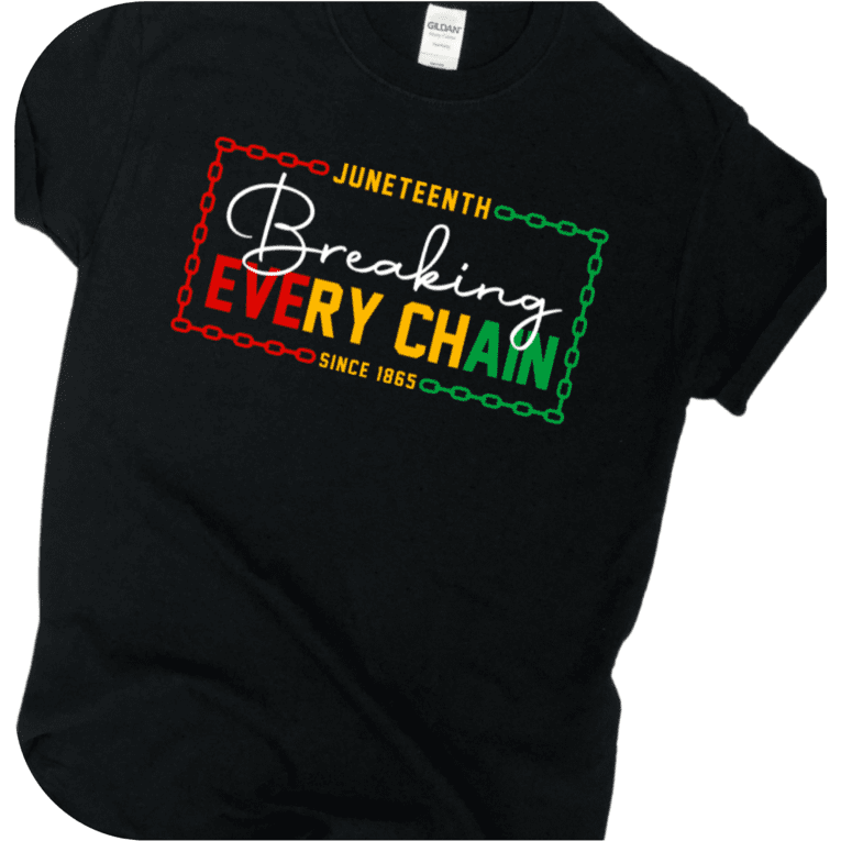 Juneteenth Collection- Adults