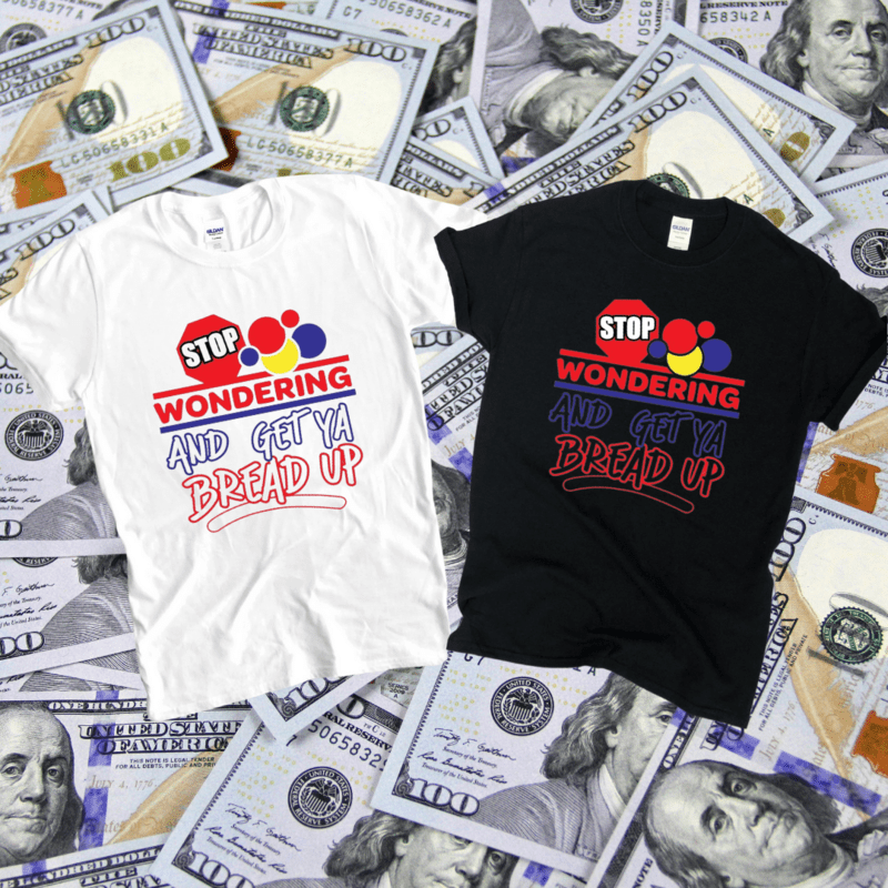 Mood Graphic Tees