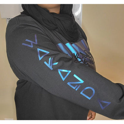 Wakanda Forever BP2 Shirt