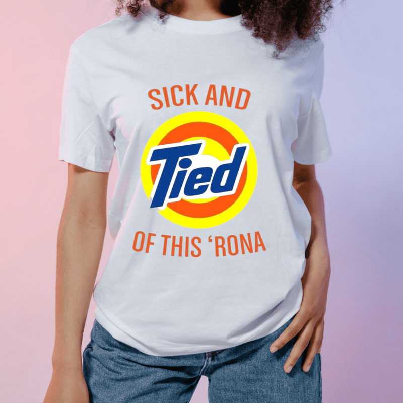 Mood Graphic Tees