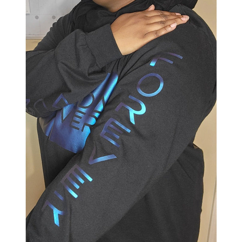 Wakanda Forever BP2 Shirt
