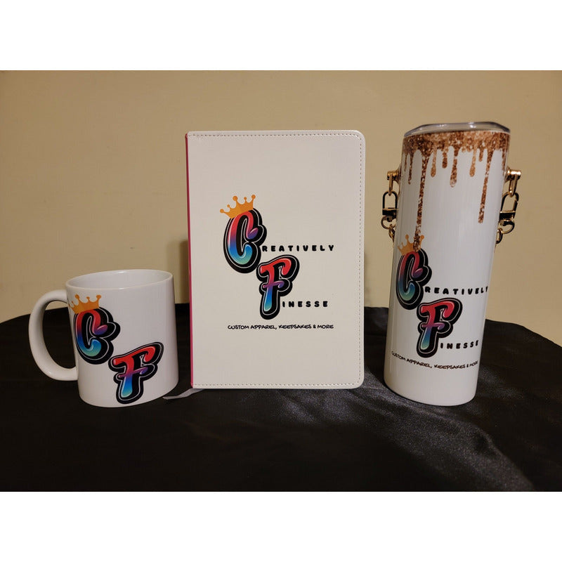 Tumbler Gift Set