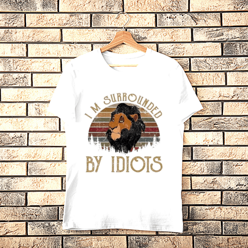 Mood Graphic Tees