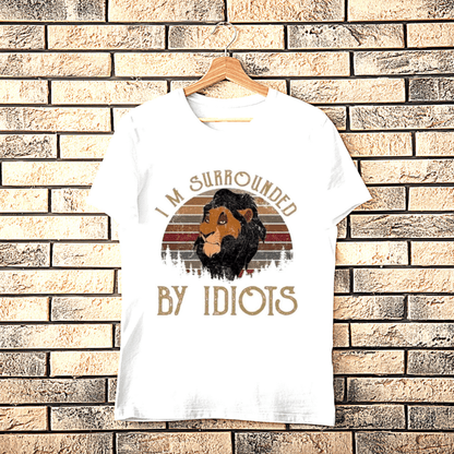Mood Graphic Tees