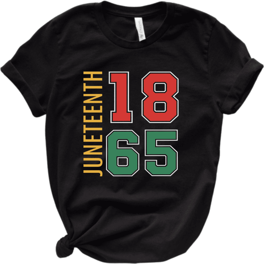 Juneteenth Collection- Adults