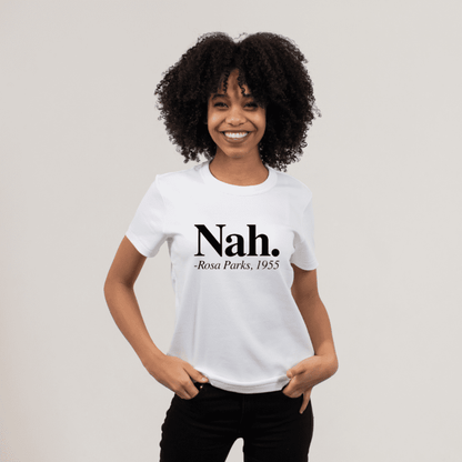 Melanated Expression Graphic Tees