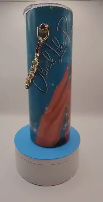 Custom Tumblers