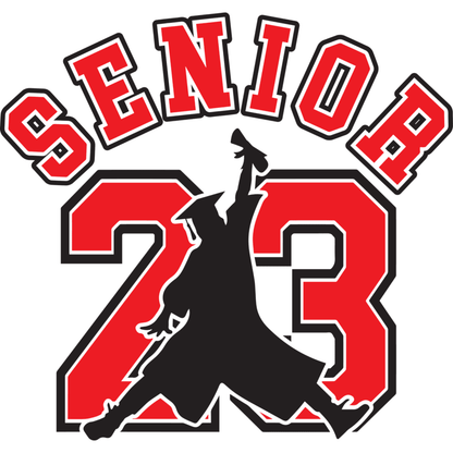 Air Senior 23 Tees