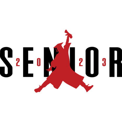 Air Senior 23 Tees