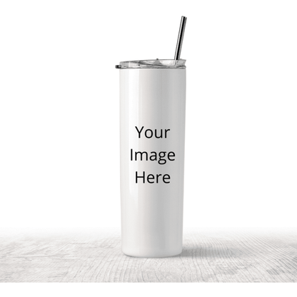 Custom Tumblers