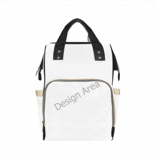 Creatively Yours - Multi-Function Diaper Bag