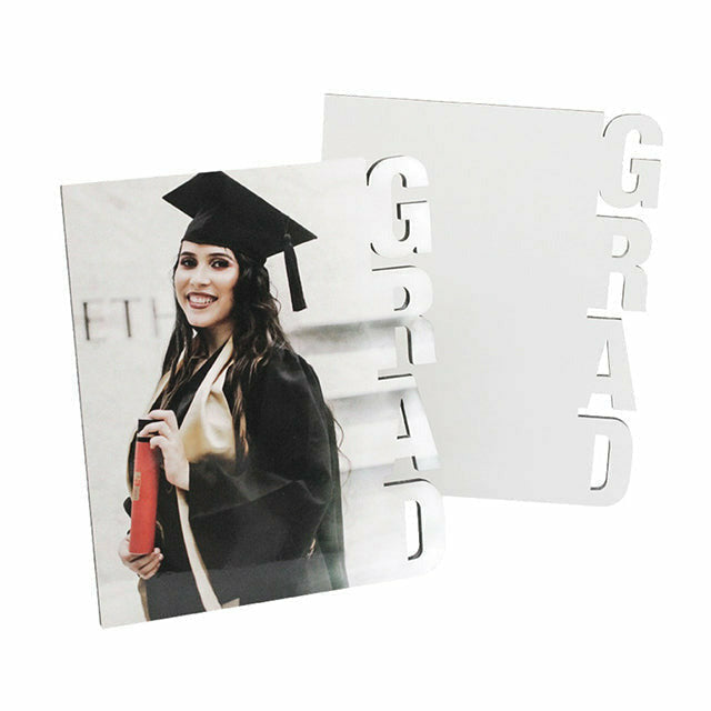 Grad MDF Picture Frame